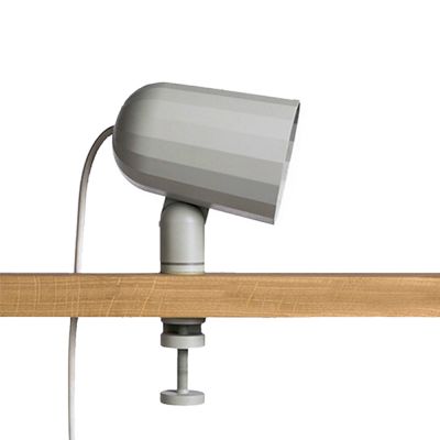 Noc Light clip lamp Hay